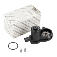 Manöverelement, parkeringsbromsok