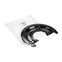 Ankarplatta Stänkplatta bak