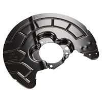 Ankarplåt bak höger