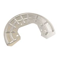 Ankarplåt bak höger