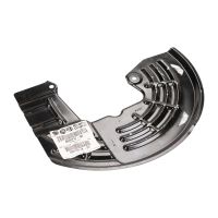 Bakre höger ankarplatta