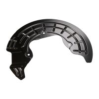 Ankerblech vorne rechts