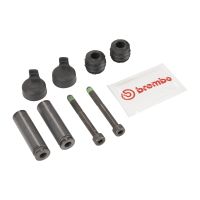 främre bromsfjädersats