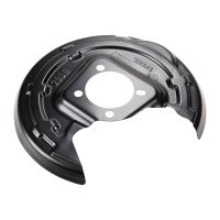 ankarplatta bak höger