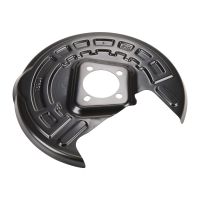 ankarplatta bak vänster