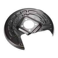 ankarplatta bak höger