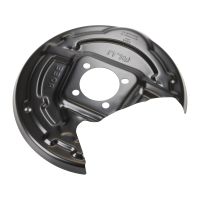 ankarplatta bak höger