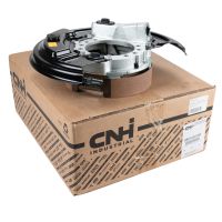 Bromssats med ankarplatta, höger bak