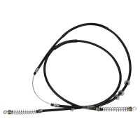 Handbromsvajer L1=2835 L2=1155 mm