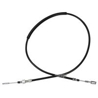 Handbromskabel fram L1=1605 L2=1410 mm