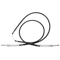 Handbromsvajer L1=2385 L2=2 X 945 mm