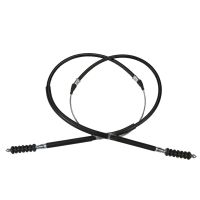 Handbromsvajer L1=2030 L2=2 X 680 mm