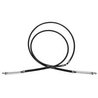 Handbromsvajer L1=2625 L2=2 X 1150 mm