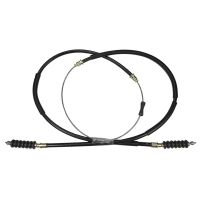Bakre parkeringsbromskabel L1=2165 L2=2 X 730 mm