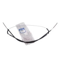 Bakre parkeringsbromskabel L1=2620 L2=2 X 800 mm