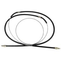 Bakre parkeringsbromskabel L1=3030 L2=800 mm