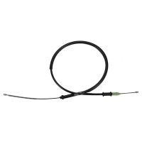 Handbromsvajer höger 1442 längd