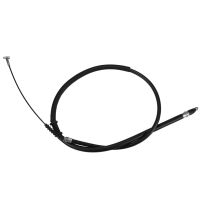 Handbromsvajer vänster L1=1517 L2=1168 mm