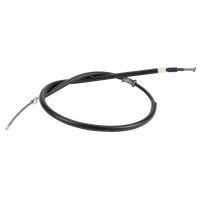 Handbromsvajer höger L1=1465 L2=1240 mm