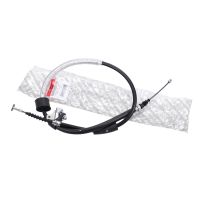 Handbromsvajer original vänster L1=1256 L2=985 mm