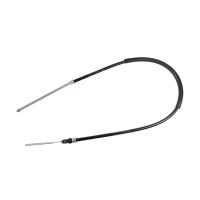 Handbromsvajer vänster L1=1063 L2=770 mm