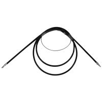 Handbromskabel ALKO axel L1=3440 L2=1370 mm