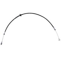Bakre parkeringsbromskabel L1=1315 L2=960 mm