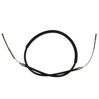 Handbromsvajer bak höger/vänster