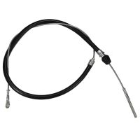 Handbromskabel fram L1=1800 L2=890 mm