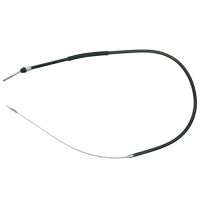 Handbromskabel fram L1=2350 L2=1515 mm
