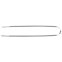 Bakre parkeringsbromskabel L1=2465 L2=2 X 960 mm