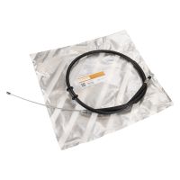 Handbromsvajer bak höger eller vänster L1=1390 L2=1075 mm