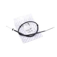 Handbromsvajer, höger, original för fordon med trumbromsar