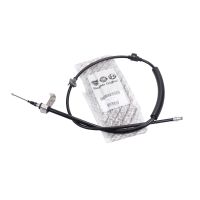 Handbromsvajer original bak vänster L1= 1750 L2=1600 mm