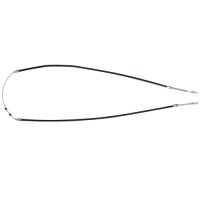 Handbromsvajer bak vänster L1=1795 L2=1620 mm