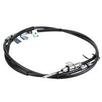 Handbromsvajer bak höger L1= 2302 L2=2095 mm