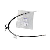 Handbromsvajer bak vänster original L1=1177 L2=980 mm