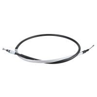 Handbromsvajer höger eller vänster för fordon med skivbromsar