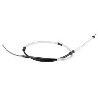 Handbromsvajer bak vänster