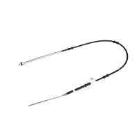 Handbromsvajer original höger eller vänster L1=1830 L2=1555 mm