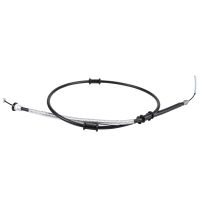 Handbromsvajer höger eller vänster L1=1830 L2=1555 mm