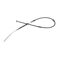 Handbromsvajer original höger eller vänster L1=1850 L2=1555 55