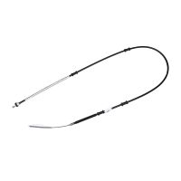 Handbromsvajer original höger eller vänster L1=2180 L2=1910