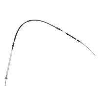 Handbromsvajer original höger eller vänster L1=1870 L2=1595 mm