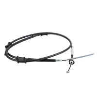 Handbromsvajer höger eller vänster L1=2220 L2=1950 mm