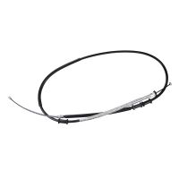 Handbromsvajer vänster L1=2115 L2=1790 mm