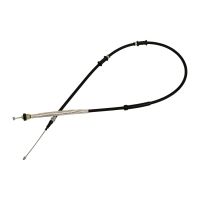 Handbromsvajer original höger L1=1658 L2=1440 mm