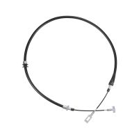 Bakre parkeringsbromskabel L1=1233 L2=920 mm