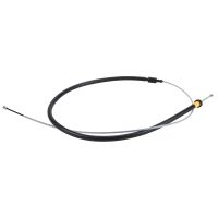 Handbromsvajer höger/vänster L1=1867