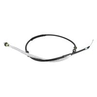 Handbromsvajer till höger